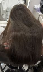 点击看大图 -3AM HAIR SALON烫发染发接发