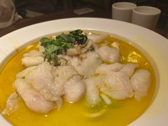 -意满花千醉(金茂览秀城店)