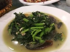 -茶油香闽南菜·花园餐厅(前埔店)
