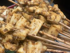 -老黑板筋(顺义总店)