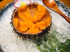 -千代武日本料理(开发区店)