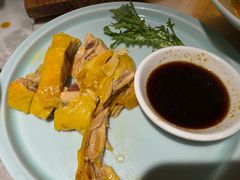 -绿茶餐厅(西湖银泰百货店)