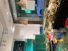 -潮粤香海鲜酒楼(沙湖店)