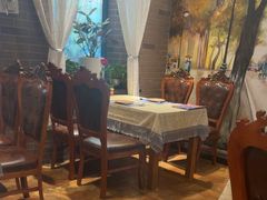 -安德烈俄式西餐厅(中央大街店)