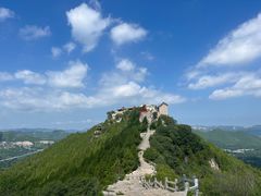 -青州市云门山风景区