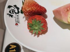 -初色海鲜自助(新辰里亚运村店)