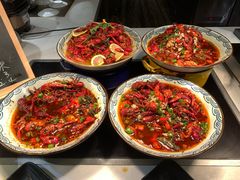 -威珀斯酒店·珀萃美食餐厅