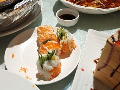 -YOYO悠游美食地图(西市城购物中心店)