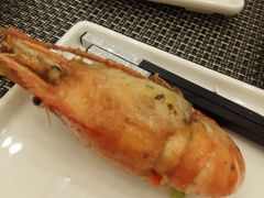-澜悦港海鲜体验主题餐厅