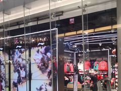 -李宁(大宁国际旗舰店)