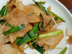-茶港食堂(武昌店)