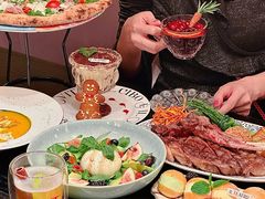 -IL TEATRO 精品意大利餐厅