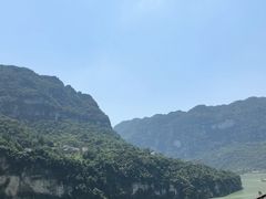 -三游洞