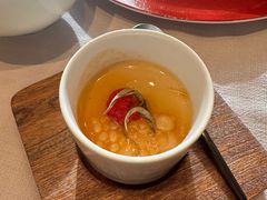 -蘇锦宴·淮扬菜烤鸭·小院(三元桥霄云路店)