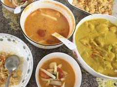 -家利美食店