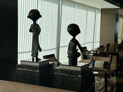 -视界美食自助餐厅·石家庄希尔顿酒店