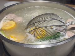 -浪里寻·臻牛养生牛肉火锅(方圆荟店)