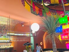 -墨纪Mojí墨西哥餐厅(南开大悦城店)