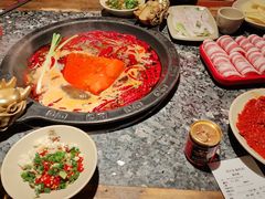 -蜀大侠火锅(春熙路店)