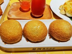 -蔡澜点心·粤菜(花城汇南区店)