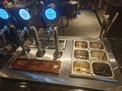 -梨花自助烤肉(乐宾店)