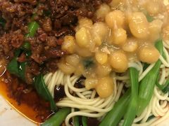 -老地方猫儿面(磁器口店)