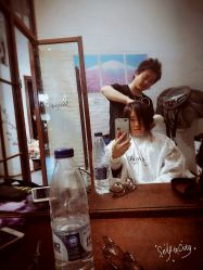 点击看大图 -简影造型·自选烫染接发salon