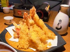 -松岛日本料理(汾江路店)