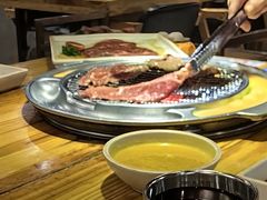 -喜来稀肉(北外滩白玉兰广场店)