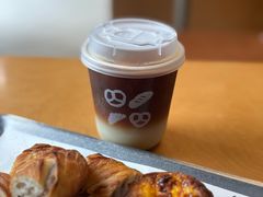-LANLIZI BAKERY(COSMO店)