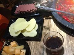 -销魂美蛙鱼头火锅(上海首店)