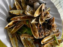 -八仔大富楼·河鲜(西江店)