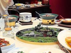 -观宴·品质赣菜(高新大道店)