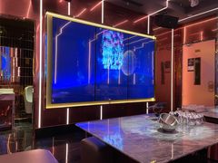 -INLOVE KTV(西溪印象城店)
