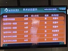 -北京协和医院(东单院区)