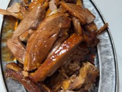 -海滨鸭仔饭(海宁店)
