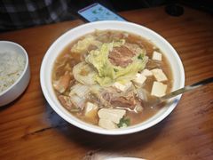 -金泰缘排骨馆(遵化路店)