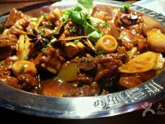 -胖哥俩肉蟹煲(河北勒泰购物中心店)