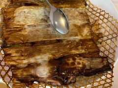 竹网鲈鱼-翠亭酒家(山西南路店)