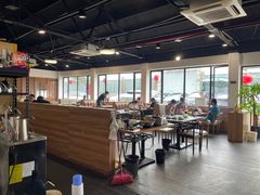 -大自然醉鹅·铁锅火焰鹅(上海联洋店)