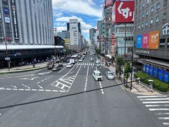 -阪急百货店(梅田总店)