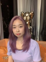 -SY COLOUR专业烫染