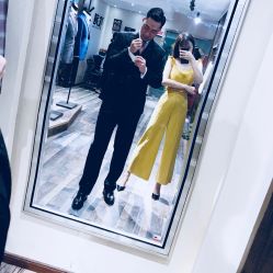 点击看大图 -优刻西服西装定制(金轮国际广场店)