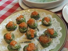 -龙桥私厨·姜花菊花过桥鱼·顺德菜(容桂店)