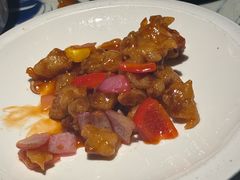 -绿茶餐厅(布吉万象汇店)