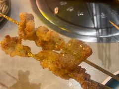 -沪上名羊天下•烤羊腿•东北烧烤•小龙虾(浦东直营总店)
