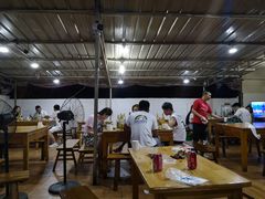 大堂-三哥田螺(北书院街店)