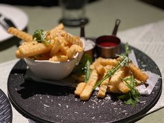 -一棵树·意大利西餐厅One Tree(新城店)