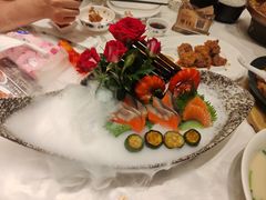 -南园酒家(前进路店)