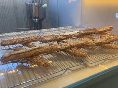 -野人先生现做冰淇淋(西安赛格店)